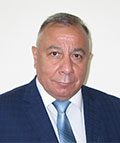 Levon A. Tavadyan