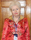 Athina  Geronikaki