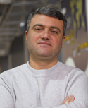 Սարգիս Աղասու Աղայան