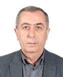 Արամ  Ազատի Սահարյան