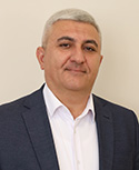 Մանուկ Գևորգի Բարսեղյան