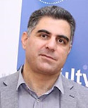Հովիկ Հարությունի Փանոսյան