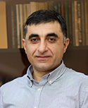 Արսեն   Ալեքսանդրի Բոբոխյան