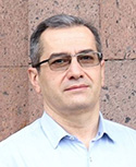 Խաչատուր Բորիսի Մելիքսեթյան