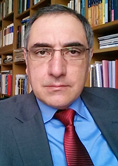 Armen D. Sedrakian