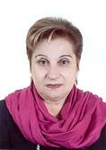Աելիտա Գուրգենի Դոլուխանյան
