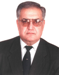 Վլադիմիր Ենոկի Աղաբեկով