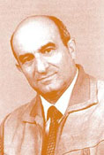 Alexander S. Manasyan