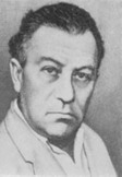 Abraham I. Alikhanov