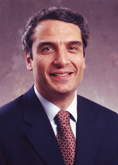 Aram Robert  Minasian