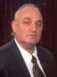 Арам Грачикович Симонян
