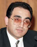 Armen R. Darbinyan