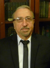 Armen N. Kocharian