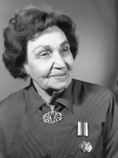 Tina L. Asatiani