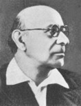 Hrachya H. Acharyan