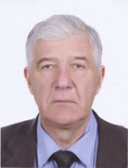 Сергей Вазгенович Авакян