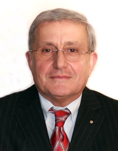 Sergei E. Avetisov