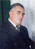 Азат Согомонович Норавян
