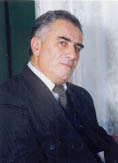 Azat S. Noravyan