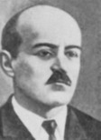 Azatyan Haik N.