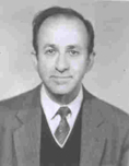 Bartikyan Hrach M.