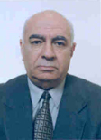 Chilingaryan Yuri S.