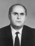 Edvard V. Chubaryan