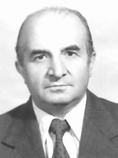 Давтян Ваагн Арменакович