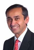 Ara V. Darzi