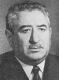 Давтян Гагик Степанович