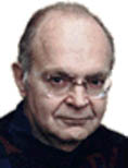 Donald  Knuth