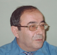 Edward M. Ghazaryan