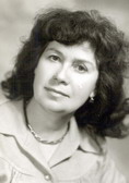 Elma S. Parsamian