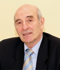 Oleg M. Sarkisov