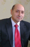 Mezhlum A. Sumbatyan