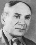 Gеvork B. Djahukyan