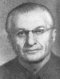 Арам Тигранович Ганаланян