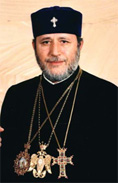 Garegin II (Nersisyan Ktrich)   