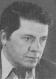 Ambartsumian Ruben V.