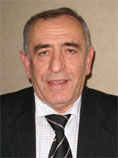 Hamlet S. Karayan