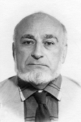 Sergei A. Harutiunov
