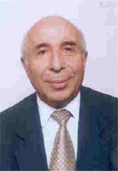 Babken H. Harutyunyan