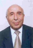 Harutyunyan Babken H.