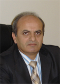 Vladimir L. Harutyunyan