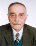 Sargis B. Haroutunyan