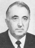 Harutyunyan Nagush Kh.