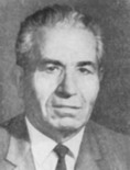 Hasratyan Ezras H.