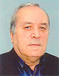 Hovhannisyan Rafael H.