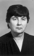 Maya H. Indjikyan