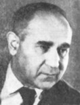 Eduard M. Djrbashyan